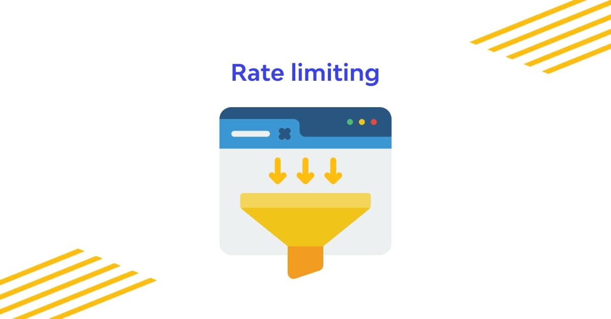Hình minh họa trực quan so sánh các thuật toán Rate Limiting: Cửa sổ thời gian, Token Bucket (chứa đồng xu) và Leaky Bucket (xô rỉ nước)